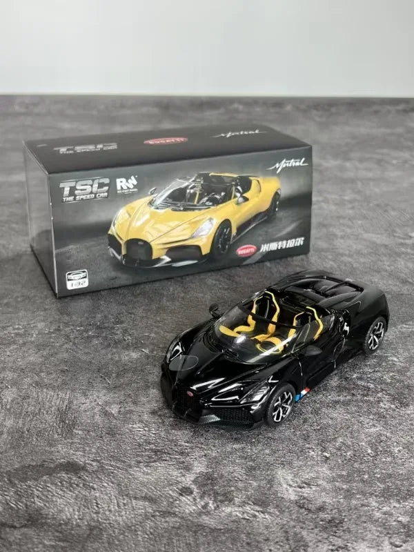 Formula E Diecast 1 32 Scale Car Model Premium Collectible - ToylandEU