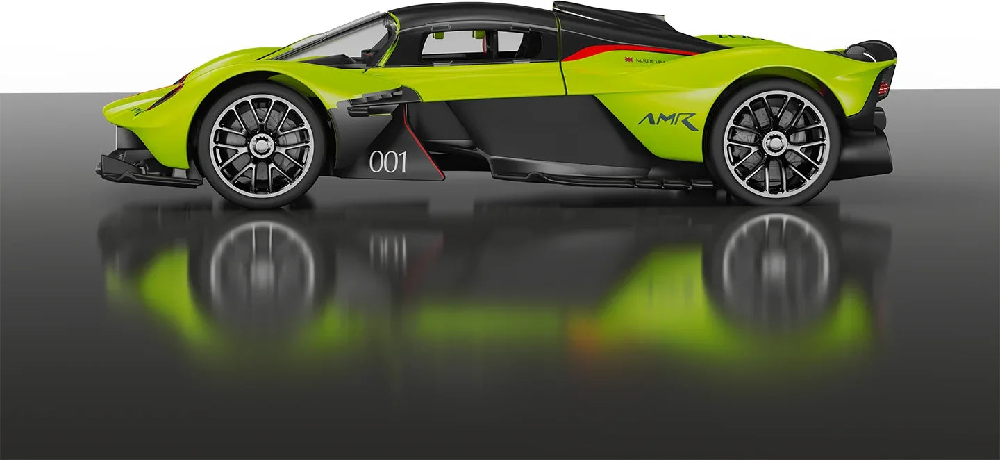 Formula E Diecast 1 32 Scale Car Model Premium Collectible - ToylandEU