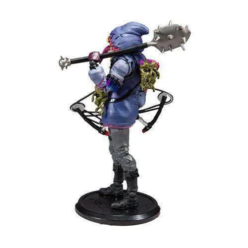  Fortnite 7-Inch Deluxe Action Figure McFarlane Premium -  ToylandEU™