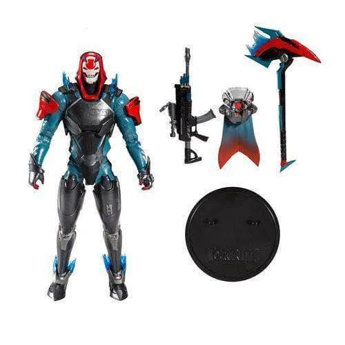  Fortnite 7-Inch Deluxe Action Figure McFarlane Premium -  ToylandEU™