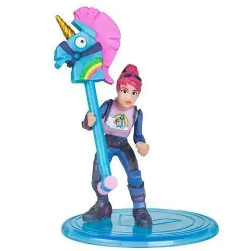 Fortnite Duo Figures Pack With Swappable Weapons And Accessories - ToylandEU