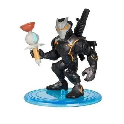 Fortnite Duo Figures Pack With Swappable Weapons And Accessories - ToylandEU
