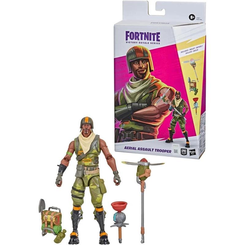 Fortnite Figures | Deluxe Edition | Toylandeu™ 