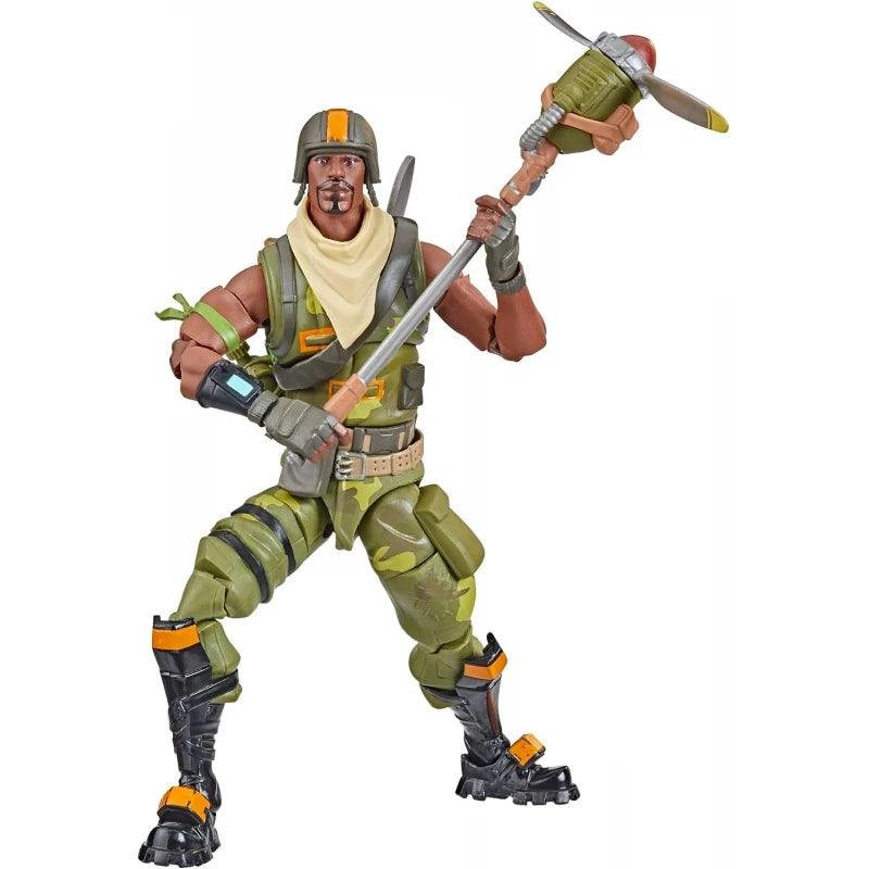  Fortnite Figures | Deluxe Edition | Toylandeu™ 