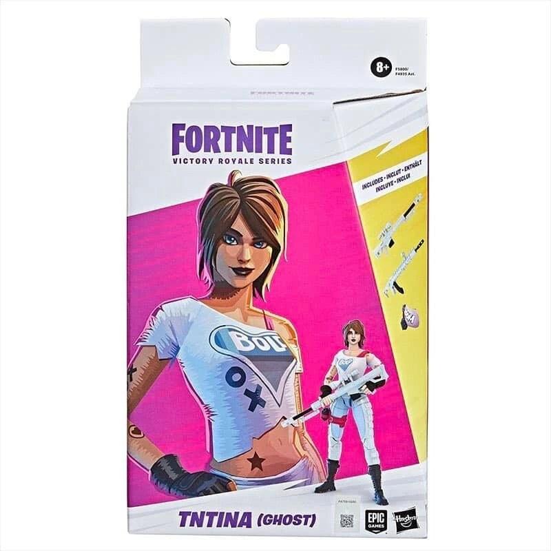  Fortnite Figures | Deluxe Edition | Toylandeu™ 