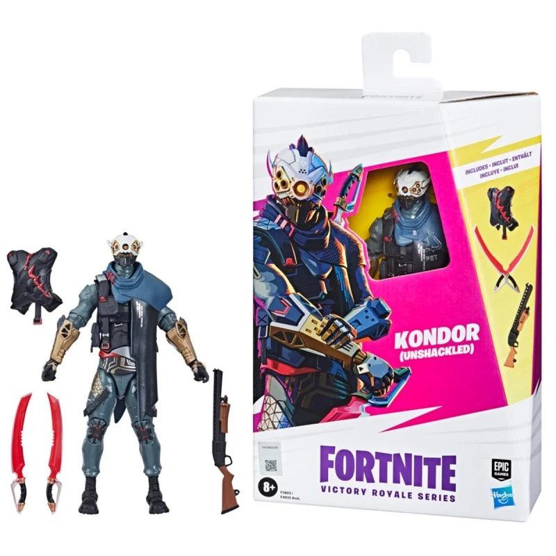  Fortnite Figures | Deluxe Edition | Toylandeu™ 