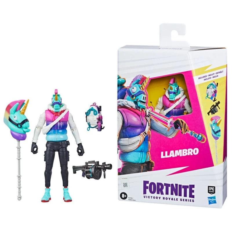  Fortnite Figures | Deluxe Edition | Toylandeu™ 