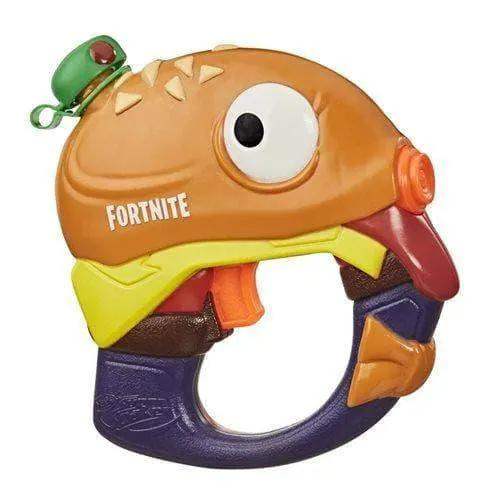 Fortnite Beef Boss Water Blaster Microshots for Epic Splash - ToylandEU