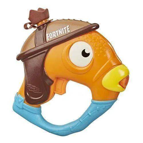 Fortnite Fishstick Mini Water Blaster Super Soaker - ToylandEU