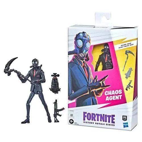 Fortnite Victory Royale 6 Inch Action Figures With Premium Articulation - ToylandEU