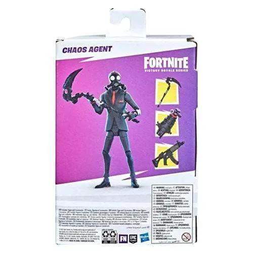 Fortnite Victory Royale 6 Inch Action Figures With Premium Articulation - ToylandEU