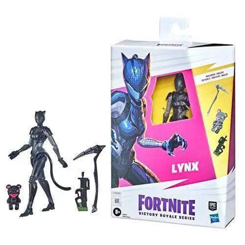 Fortnite Victory Royale 6 Inch Action Figures With Premium Articulation - ToylandEU