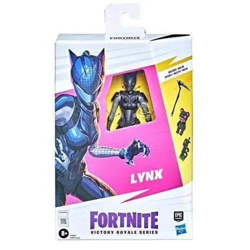 Fortnite Victory Royale 6 Inch Action Figures With Premium Articulation - ToylandEU