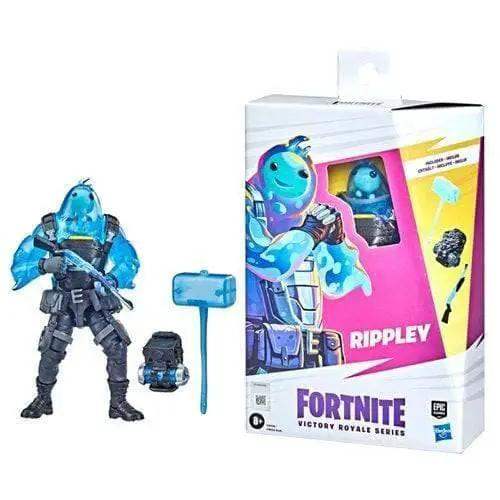 Fortnite Victory Royale 6 Inch Action Figures With Premium Articulation - ToylandEU