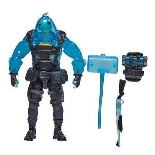 Fortnite Victory Royale 6 Inch Action Figures With Premium Articulation - ToylandEU