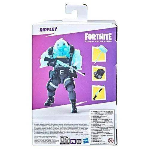Fortnite Victory Royale 6 Inch Action Figures With Premium Articulation - ToylandEU