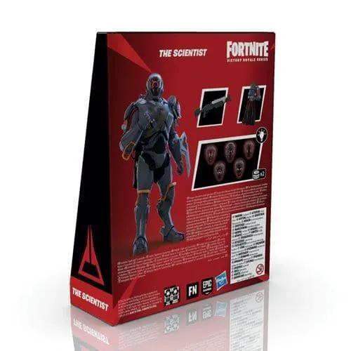 Fortnite Victory Royale 6 Inch Action Figures With Premium Articulation - ToylandEU