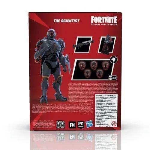 Fortnite Victory Royale 6 Inch Action Figures With Premium Articulation - ToylandEU