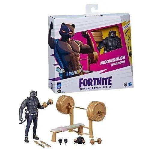 Fortnite Victory Royale 6 Inch Action Figures With Premium Articulation - ToylandEU