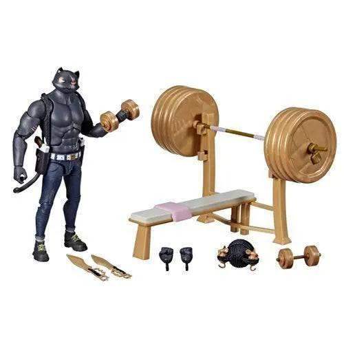 Fortnite Victory Royale 6 Inch Action Figures With Premium Articulation - ToylandEU