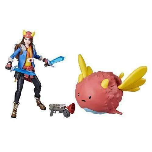 Fortnite Victory Royale 6 Inch Action Figures With Premium Articulation - ToylandEU