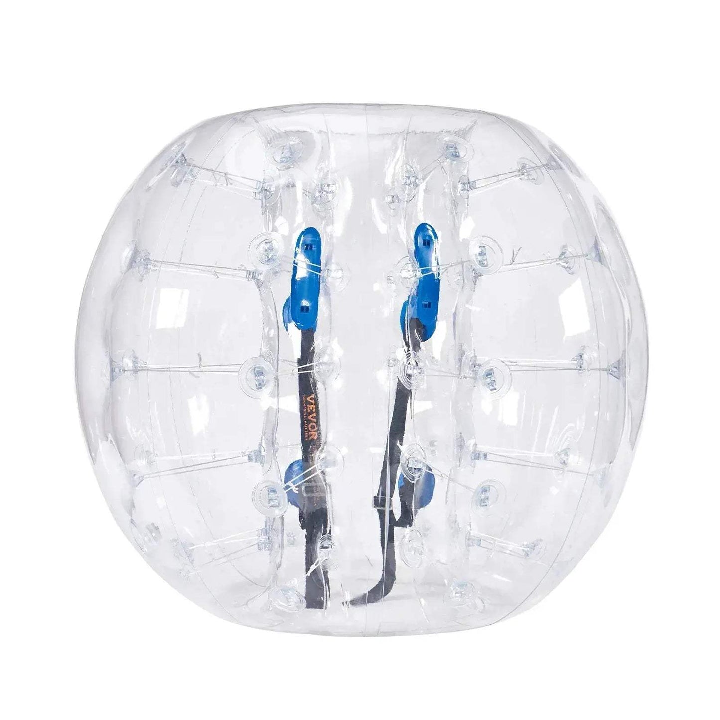 Four Feet Inflatable Bumper Ball Zorb Thick PVC Safe Fun - ToylandEU