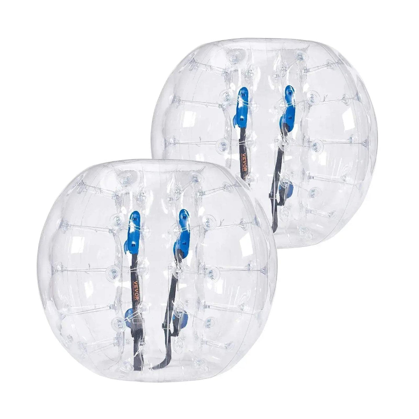 Four Feet Inflatable Bumper Ball Zorb Thick PVC Safe Fun - ToylandEU