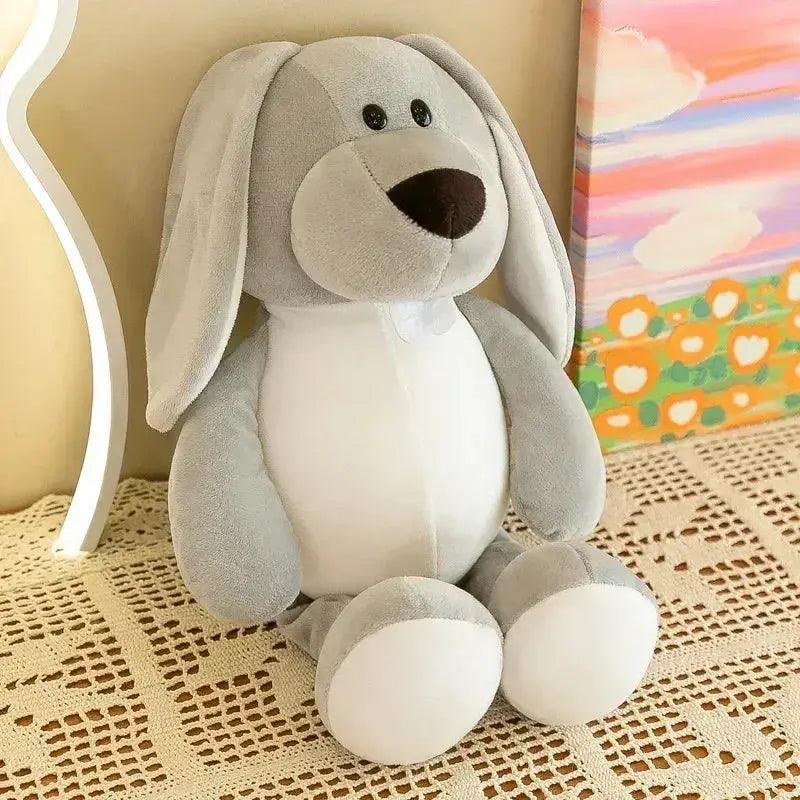  Fox Plush Toy 25cm Soft Stuffed Animal For Kids CE -  ToylandEU™