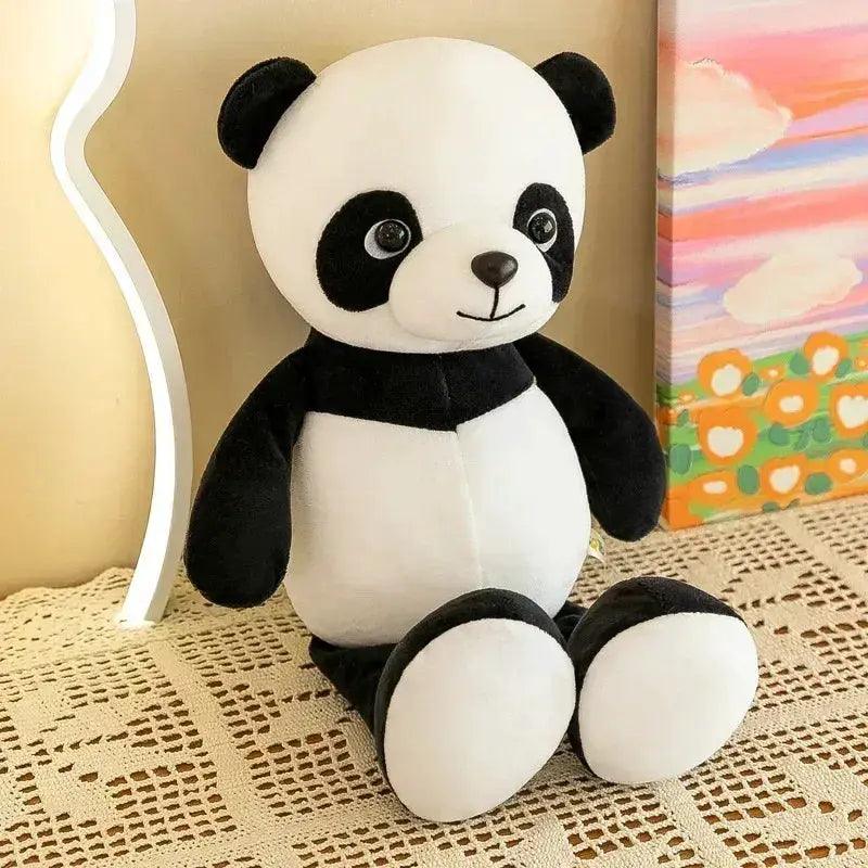  Fox Plush Toy 25cm Soft Stuffed Animal For Kids CE -  ToylandEU™