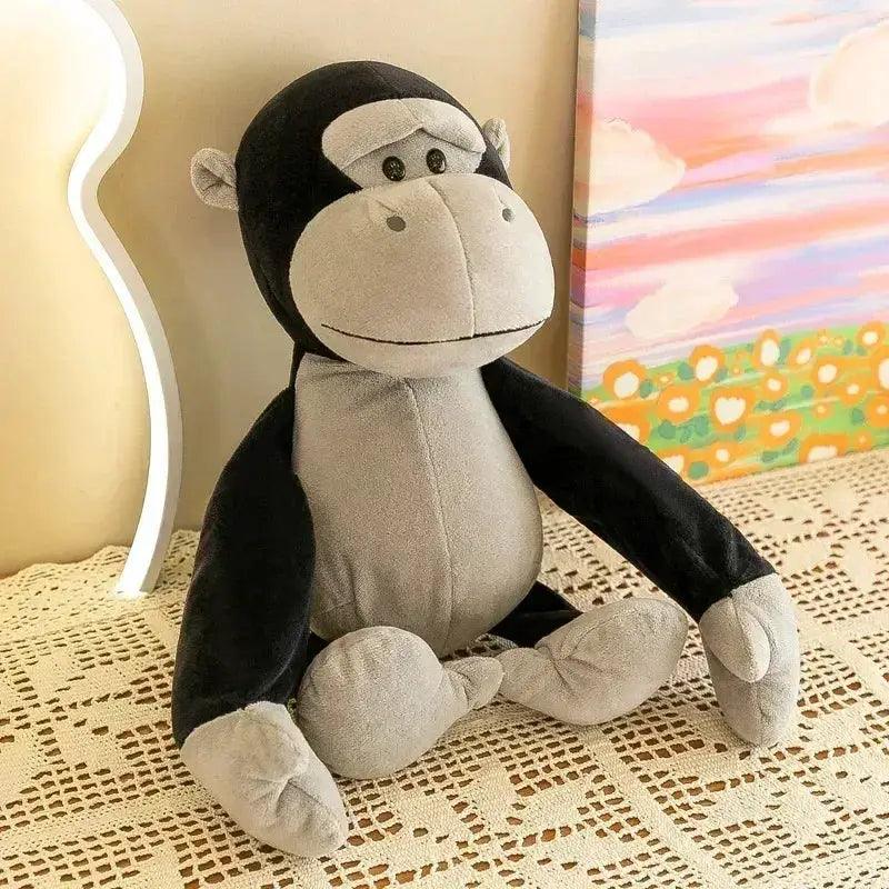  Fox Plush Toy 25cm Soft Stuffed Animal For Kids CE -  ToylandEU™