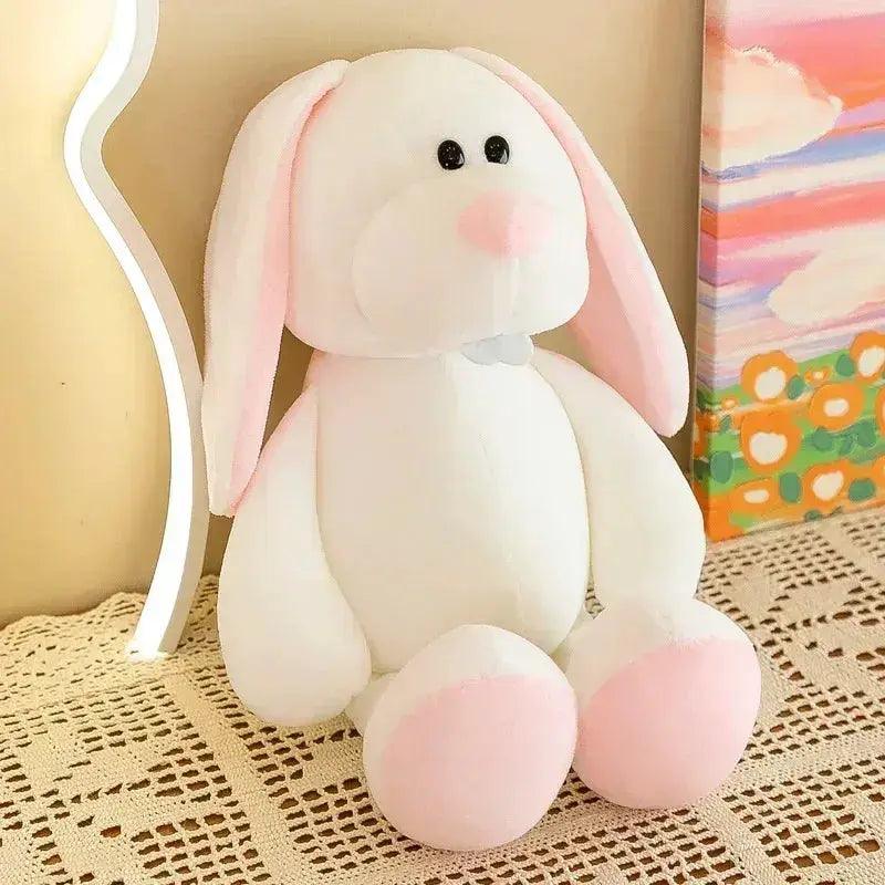 Fox Plush Toy 25cm Soft Stuffed Animal For Kids CE -  ToylandEU™