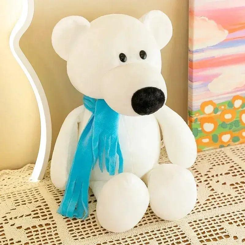  Fox Plush Toy 25cm Soft Stuffed Animal For Kids CE -  ToylandEU™