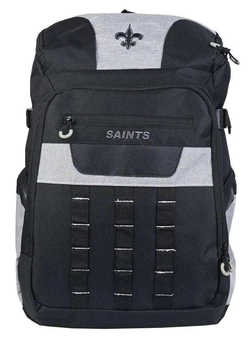  New Orleans Saints Franchise Style Backpack Official -  ToylandEU™
