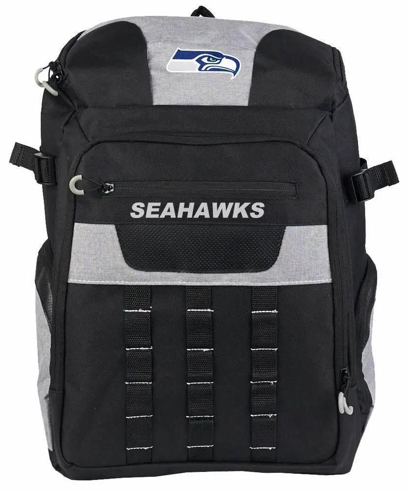  Seattle Seahawks Franchise Style Backpack Northwest -  ToylandEU™
