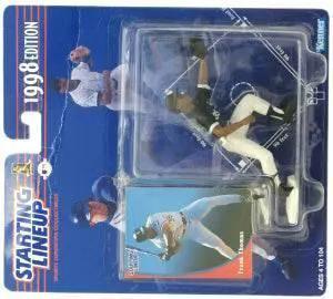  Frank Thomas SLU 1998 Memorabilia Autographed Baseball Jersey -  ToylandEU™