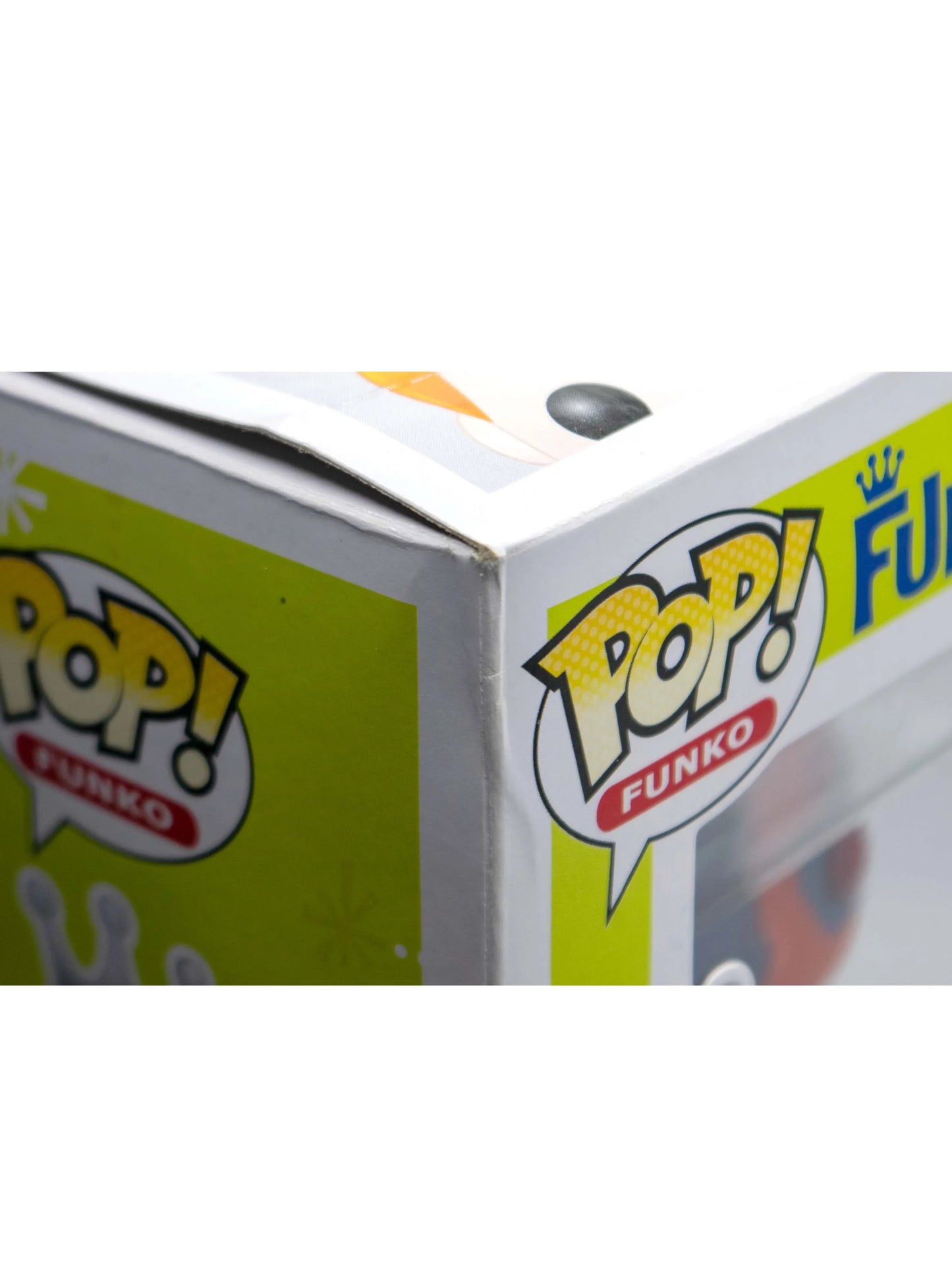 Freddy Funko (Deathstroke) 39 - 2015 SDCC Exclusive /196 Made [Light Damage] - ToylandEU