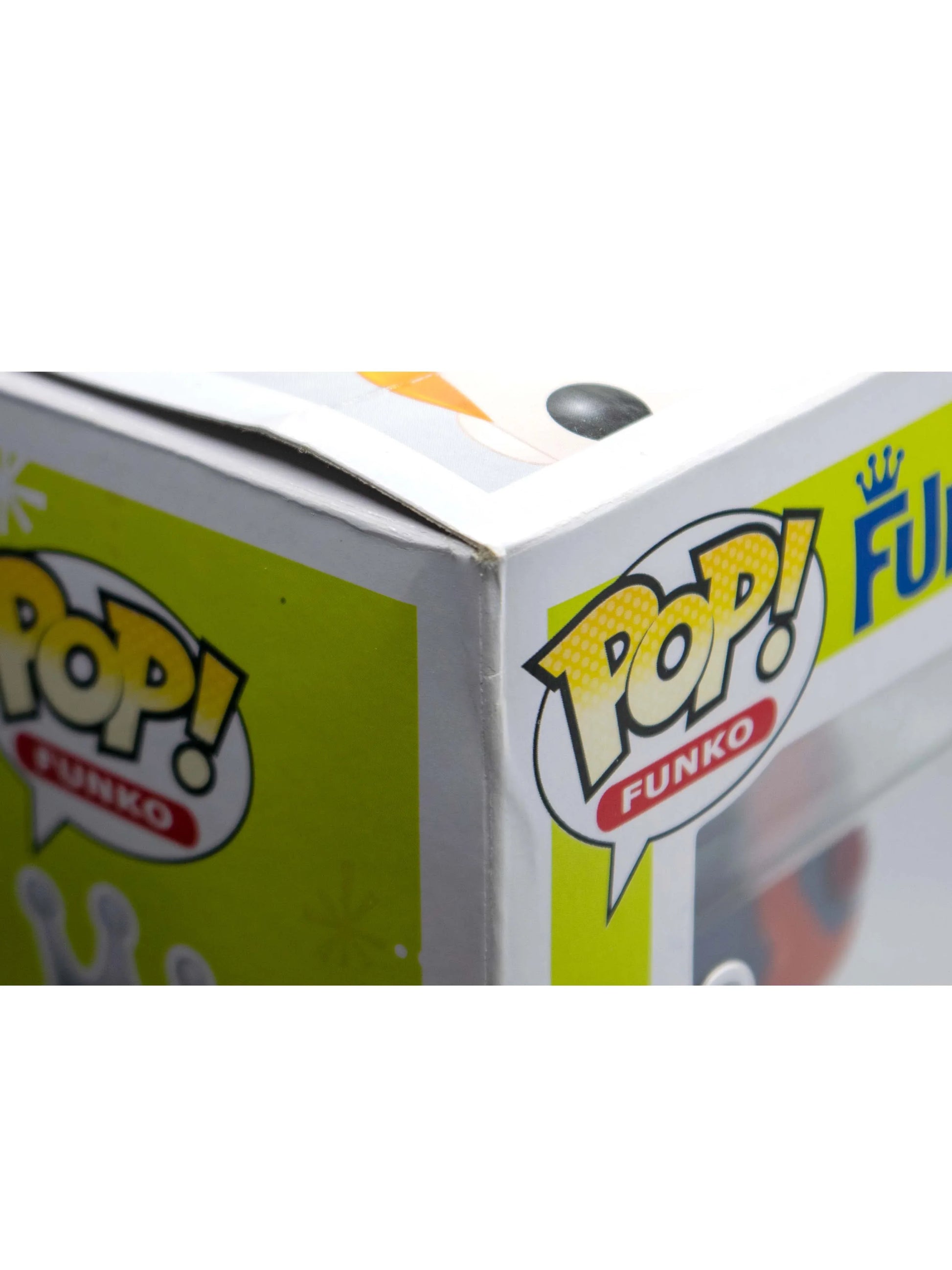 Freddy Funko (Deathstroke) 39 - 2015 SDCC Exclusive /196 Made [Light Damage] - ToylandEU