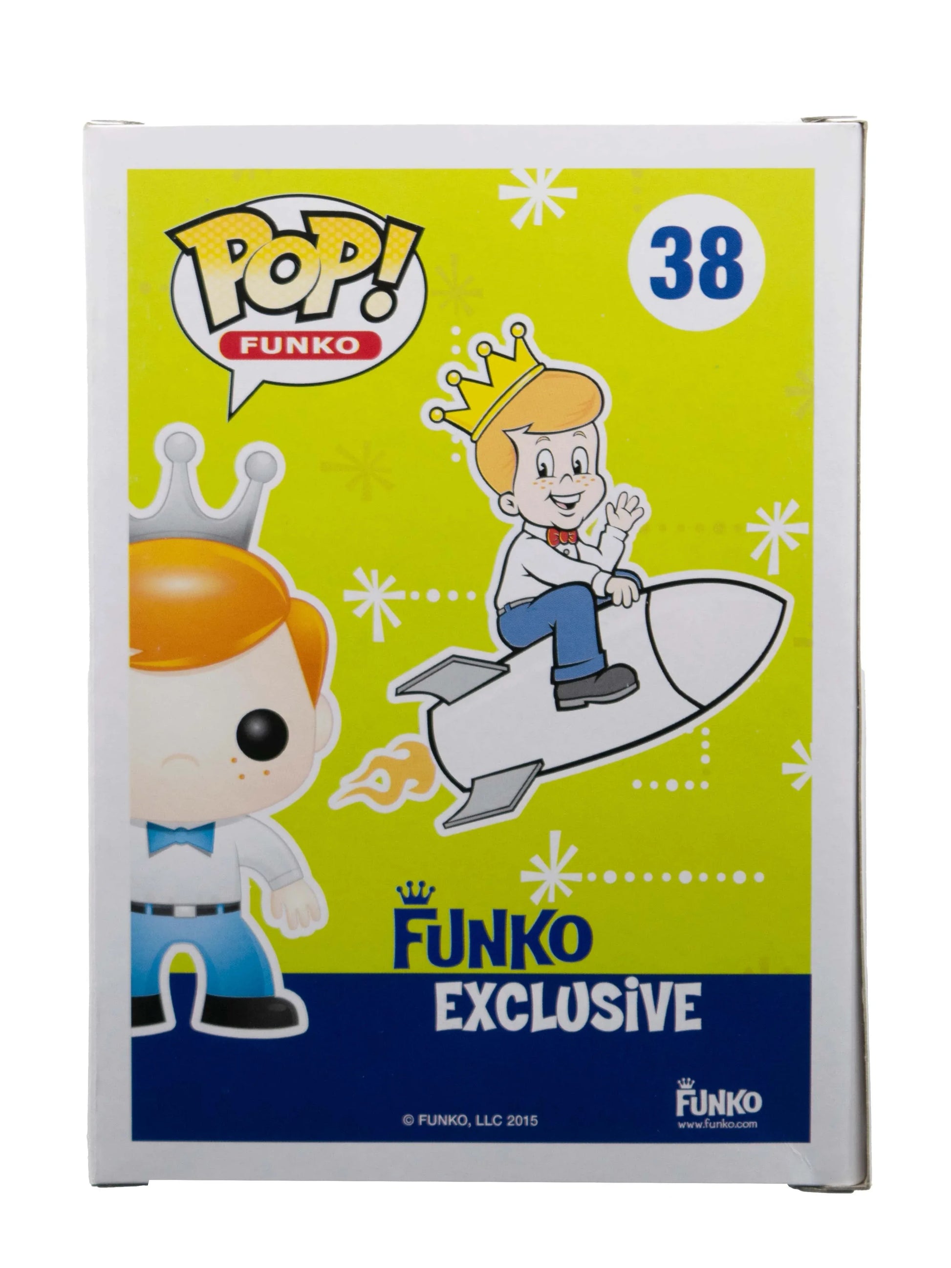 Freddy Funko Olaf Glitter Funko Pop SDCC Exclusive - ToylandEU