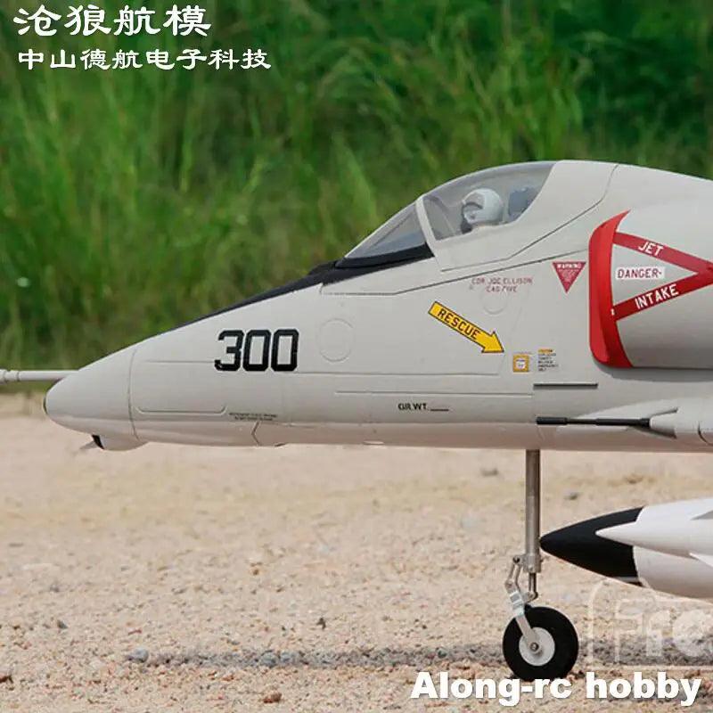 Freewing 80mm EDF Jet | 6s PNP Ready | Toylandeu