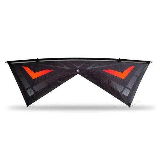 Freilein 2.38m Quad Line Stunt Kite - Ultimate Windrider Experience - ToylandEU