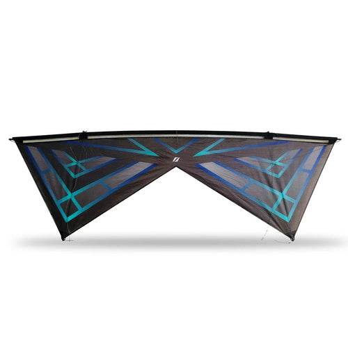 Freilein 2.38m Quad Line Stunt Kite - Ultimate Windrider Experience - ToylandEU