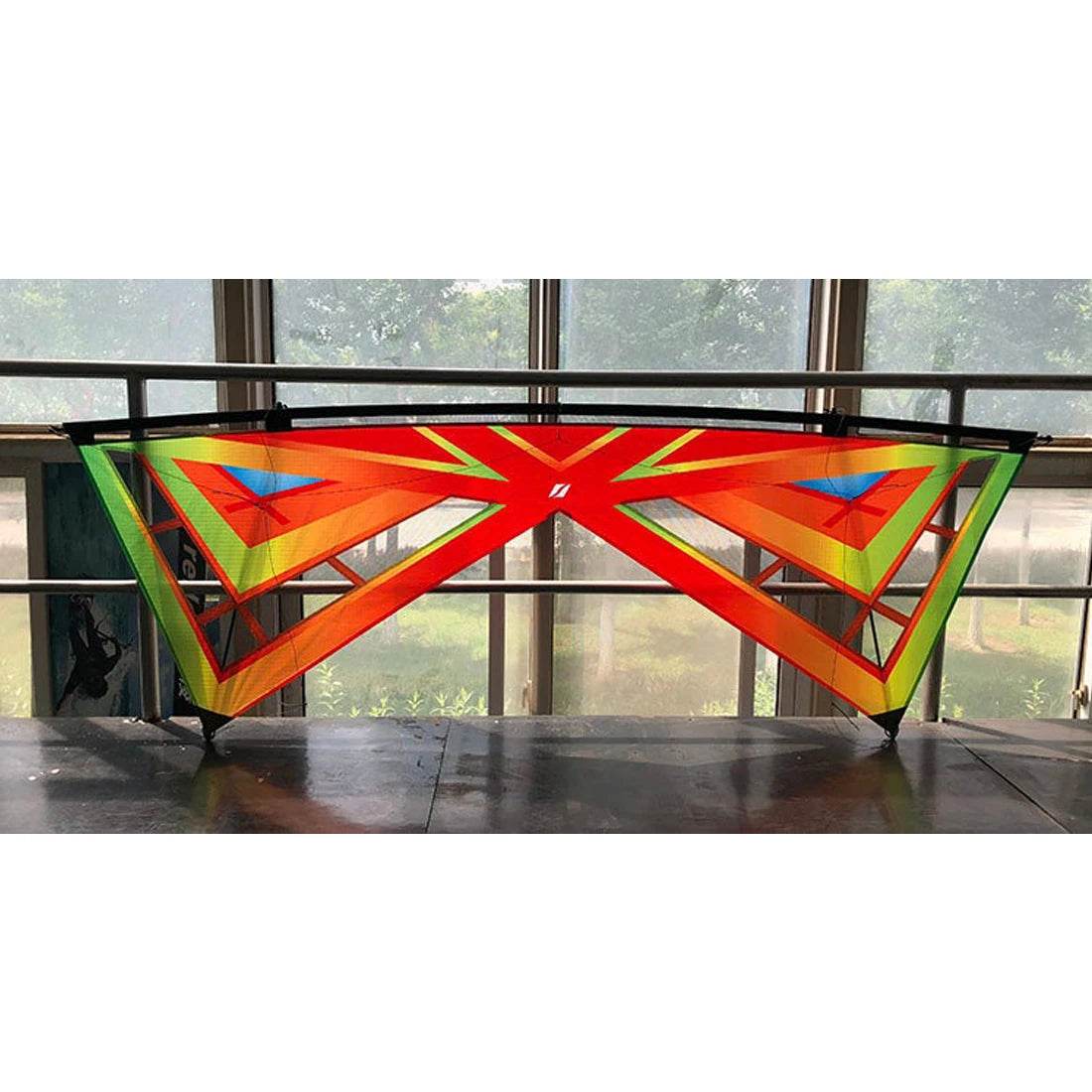 Freilein 2.38m Quad Line Stunt Kite - Ultimate Windrider Experience - ToylandEU