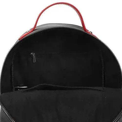 Jason Mask Mini Backpack With Knife Coin Purse Front Pocket - ToylandEU