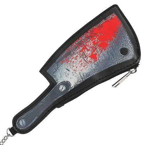 Jason Mask Mini Backpack With Knife Coin Purse Front Pocket - ToylandEU