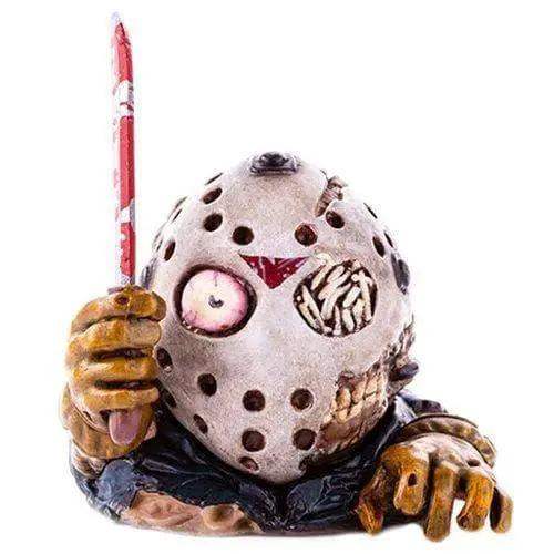 Friday the 13th Jason Voorhees Mondoid Vinyl Figure - ToylandEU