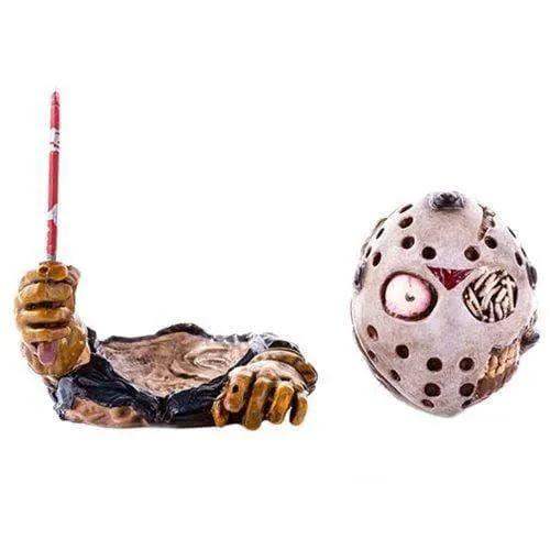 Friday the 13th Jason Voorhees Mondoid Vinyl Figure - ToylandEU