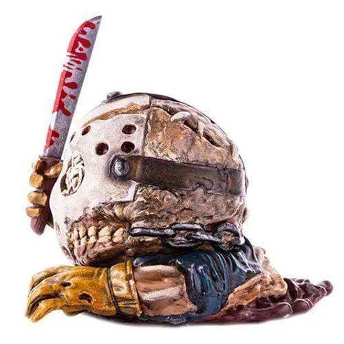Friday the 13th Jason Voorhees Mondoid Vinyl Figure - ToylandEU