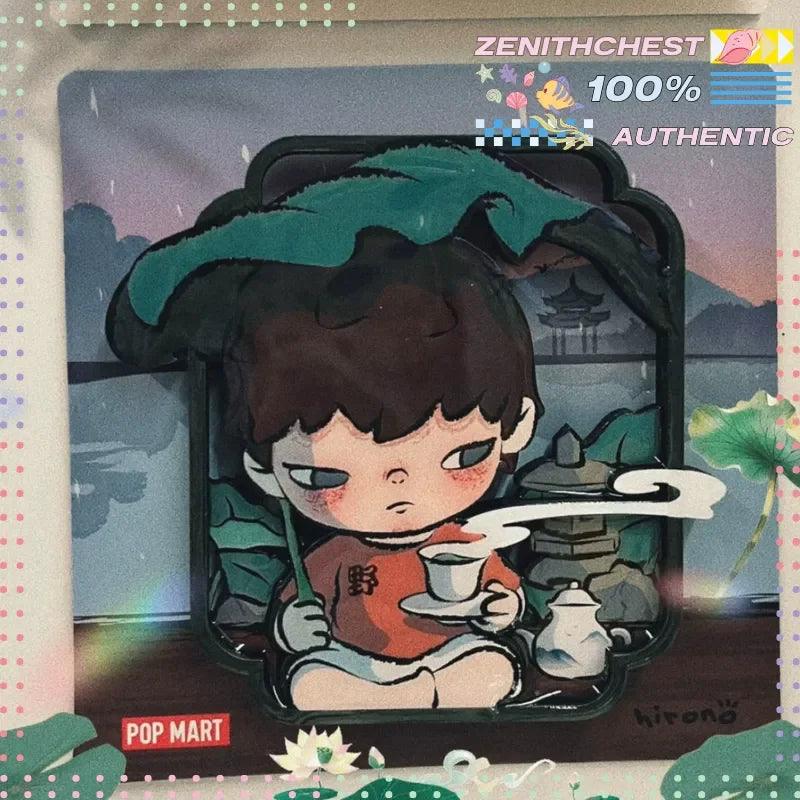  Fridge Magnet | Hirono Character | Toylandeu™ 