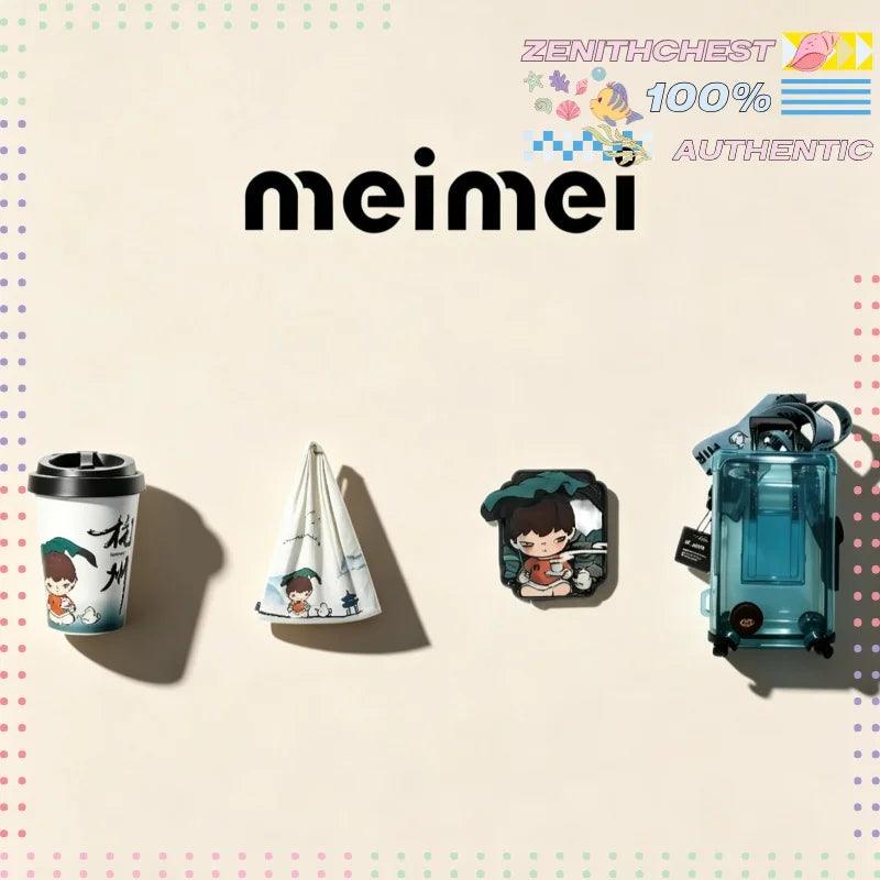  Fridge Magnet | Hirono Character | Toylandeu™ 