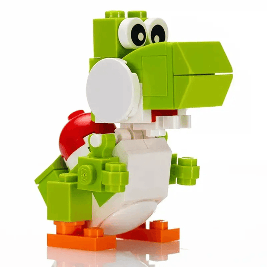  LEGO Dinosaur Build Kit Custom Designed Dino 27 Bricks -  ToylandEU™